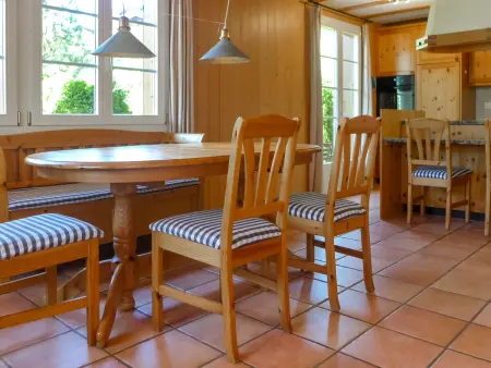 Stähli, Appartement 4 personnes à Grindelwald - Photo 7