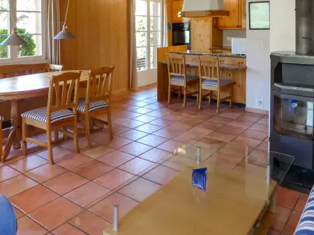 Stähli, Appartement 4 personnes à Grindelwald - Photo 8