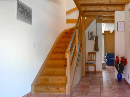 Stähli, Appartement 4 personnes à Grindelwald - Photo 10