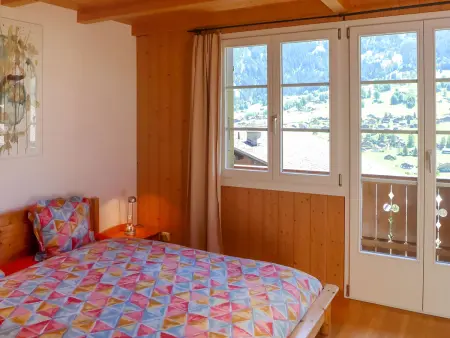 Stähli, Appartement 4 personnes à Grindelwald - Photo 12