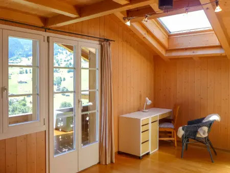 Stähli, Appartement 4 personnes à Grindelwald - Photo 13