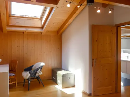 Stähli, Appartement 4 personnes à Grindelwald - Photo 14