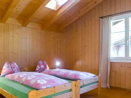Stähli, Appartement 4 personnes à Grindelwald - Photo 15
