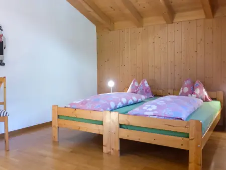 Stähli, Appartement 4 personnes à Grindelwald - Photo 16