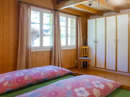 Stähli, Appartement 4 personnes à Grindelwald - Photo 17
