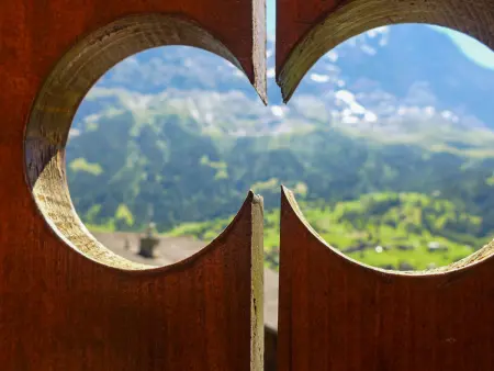 Stähli, Appartement 4 personnes à Grindelwald - Photo 21