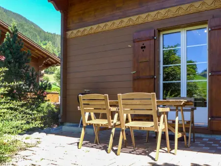Stähli, Appartement 4 personnes à Grindelwald - Photo 22