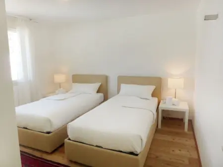 Chesa Sur Puoz 7, Appartement 4 personnes à Samedan - Photo 6