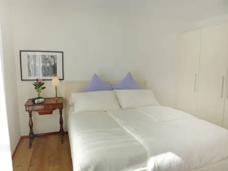 Chesa Sur Puoz 7, Appartement 4 personnes à Samedan - Photo 14