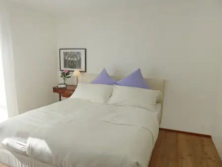 Chesa Sur Puoz 7, Appartement 4 personnes à Samedan - Photo 15