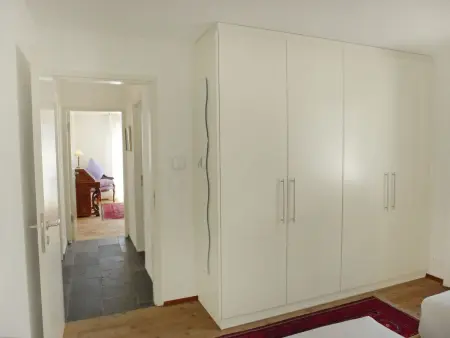 Chesa Sur Puoz 7, Appartement 4 personnes à Samedan - Photo 16