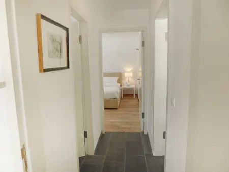 Chesa Sur Puoz 7, Appartement 4 personnes à Samedan - Photo 17