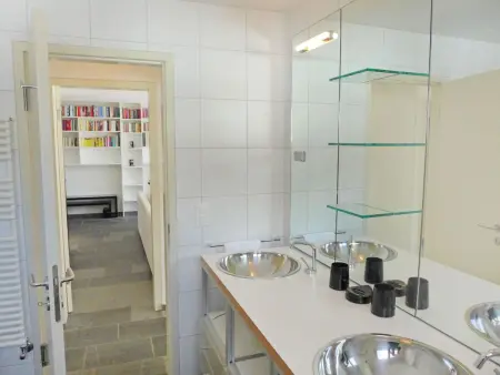 Chesa Sur Puoz 7, Appartement 4 personnes à Samedan - Photo 18