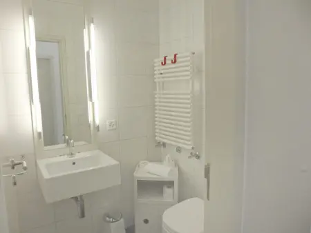 Chesa Sur Puoz 7, Appartement 4 personnes à Samedan - Photo 20
