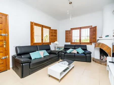 Aurelie, Villa 8 personnes à Javea - Photo 2