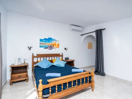 Aurelie, Villa 8 personnes à Javea - Photo 4