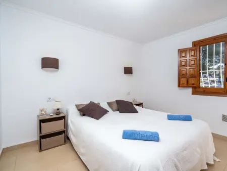 Aurelie, Villa 8 personnes à Javea - Photo 8