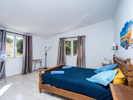 Aurelie, Villa 8 personnes à Javea - Photo 9