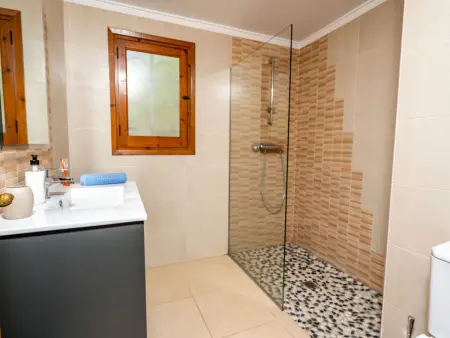 Aurelie, Villa 8 personnes à Javea - Photo 10