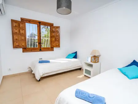 Aurelie, Villa 8 personnes à Javea - Photo 11