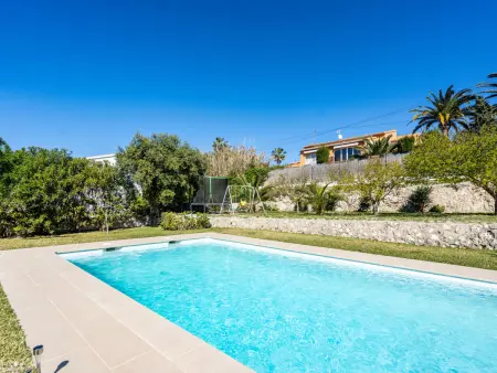 Aurelie, Villa 8 personnes à Javea - Photo 15
