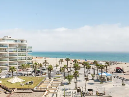Copacabana, Appartement 4 personnes à Canet Plage - Photo 3