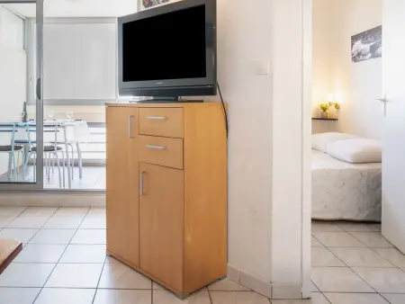 Copacabana, Appartement 4 personnes à Canet Plage - Photo 8