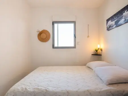 Copacabana, Appartement 4 personnes à Canet Plage - Photo 9