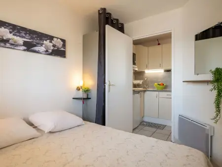 Copacabana, Appartement 4 personnes à Canet Plage - Photo 10