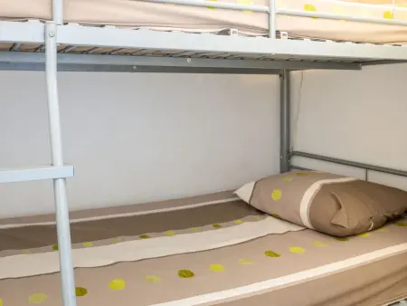 Copacabana, Appartement 4 personnes à Canet Plage - Photo 11