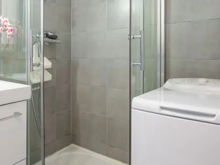 Copacabana, Appartement 4 personnes à Canet Plage - Photo 15