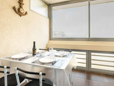 Copacabana, Appartement 4 personnes à Canet Plage - Photo 17