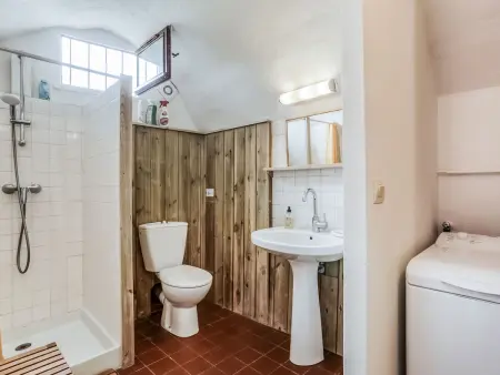 Les Huppes, Maison 4 personnes à Saint Saturnin d'Apt - Photo 3