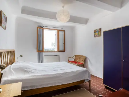 Les Huppes, Maison 4 personnes à Saint Saturnin d'Apt - Photo 5