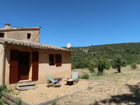 Les Huppes, Maison 4 personnes à Saint Saturnin d'Apt - Photo 13