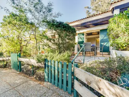 Mas de la Plage, Appartement 4 personnes à Cavalaire - Photo 4