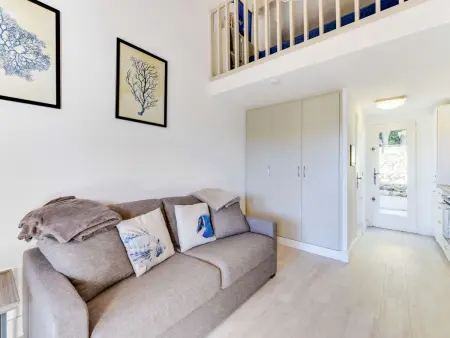 Mas de la Plage, Appartement 4 personnes à Cavalaire - Photo 5