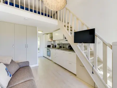 Mas de la Plage, Appartement 4 personnes à Cavalaire - Photo 6