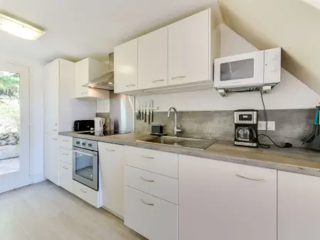 Mas de la Plage, Appartement 4 personnes à Cavalaire - Photo 9
