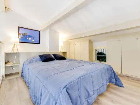 Mas de la Plage, Appartement 4 personnes à Cavalaire - Photo 10