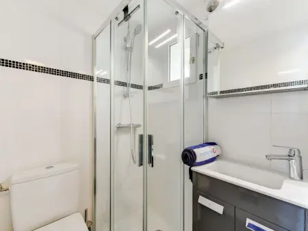 Mas de la Plage, Appartement 4 personnes à Cavalaire - Photo 11