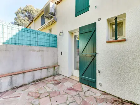 Mas de la Plage, Appartement 4 personnes à Cavalaire - Photo 12