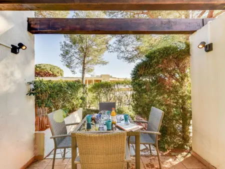 Mas de la Plage, Appartement 4 personnes à Cavalaire - Photo 13