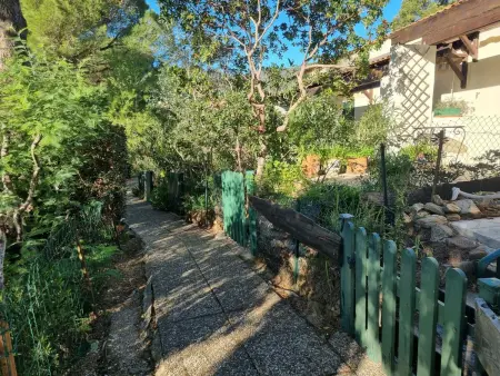 Mas de la Plage, Appartement 4 personnes à Cavalaire - Photo 15