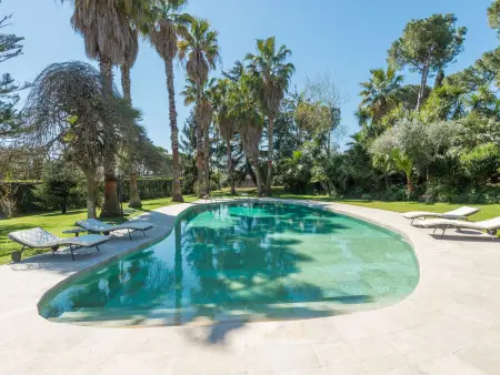 Giulia, Villa 8 personnes à Rome - Photo 2