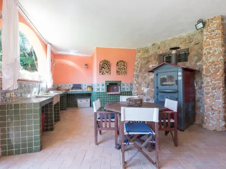 Giulia, Villa 8 personnes à Rome - Photo 3
