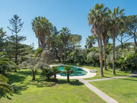 Giulia, Villa 8 personnes à Rome - Photo 4