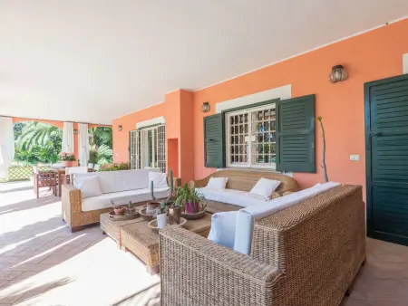 Giulia, Villa 8 personnes à Rome - Photo 5