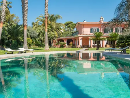 Giulia, Villa 8 personnes à Rome - Photo 6