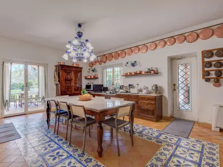 Giulia, Villa 8 personnes à Rome - Photo 7